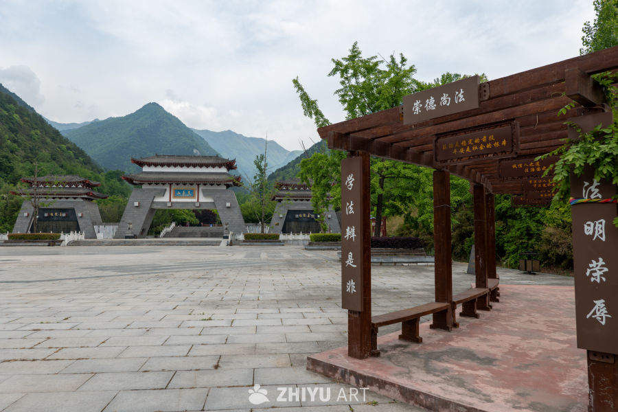 森林公园 40