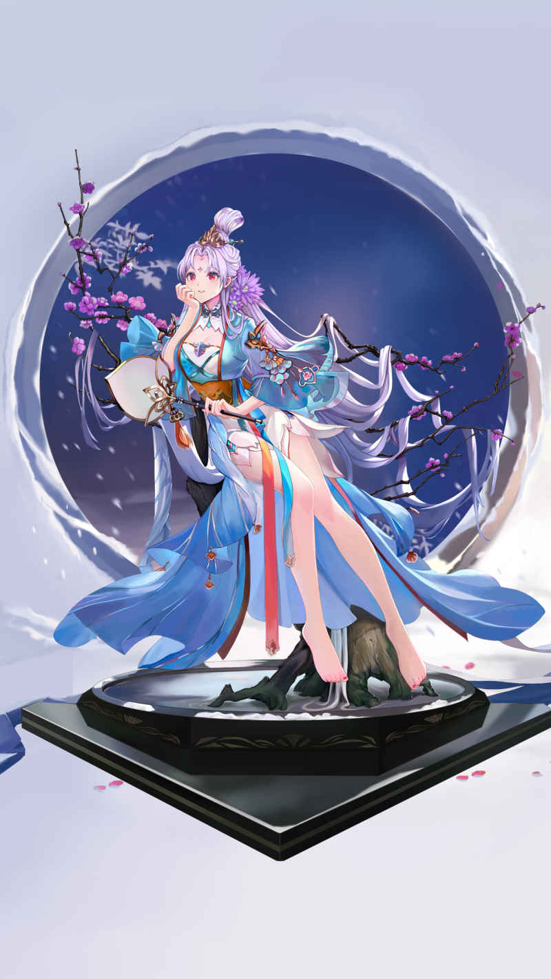 梅花吟