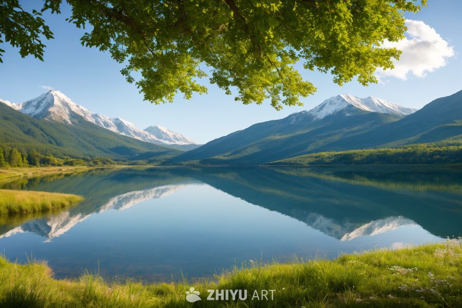 高山 9