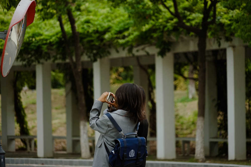 日系少女