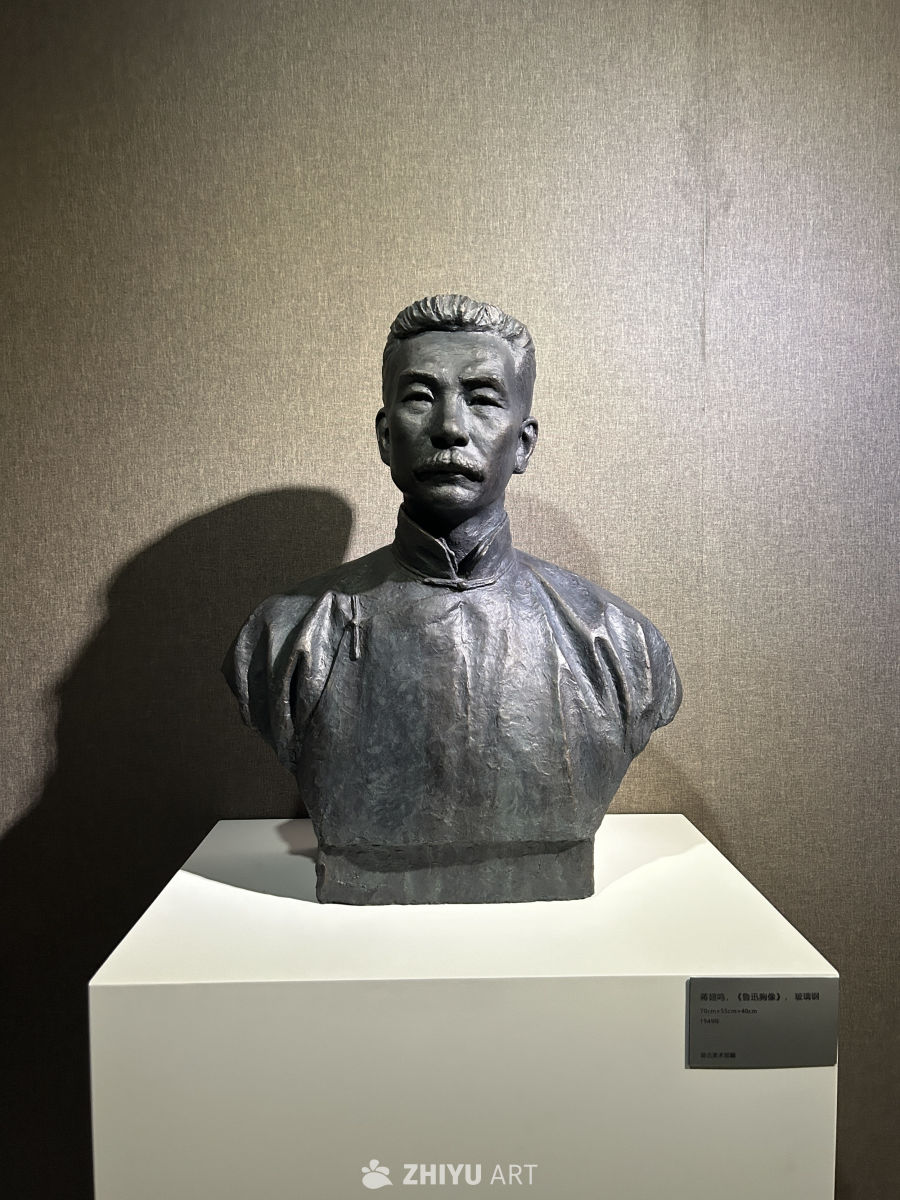 湖北省美术馆 21