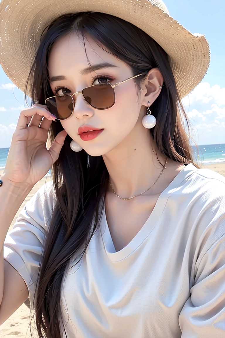 美女合集（青春）