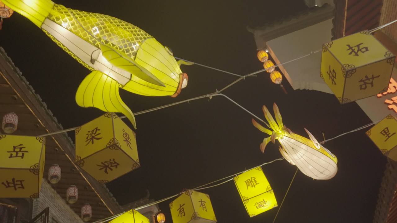 南天门 21