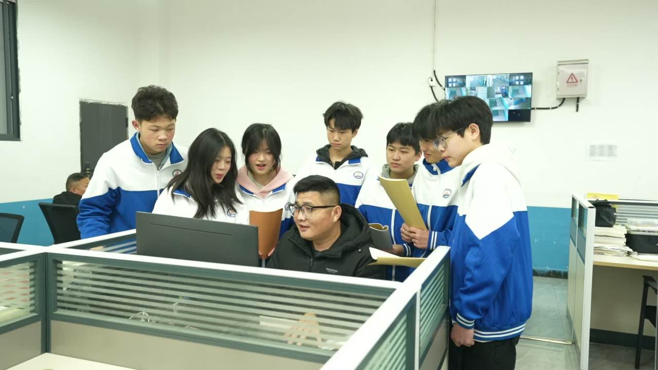 办公室 9