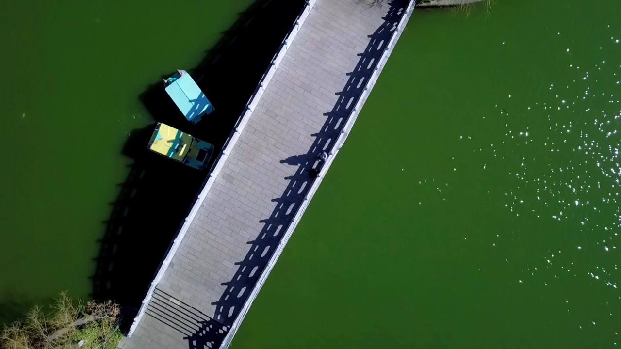 昆明月牙塘公园-2 6