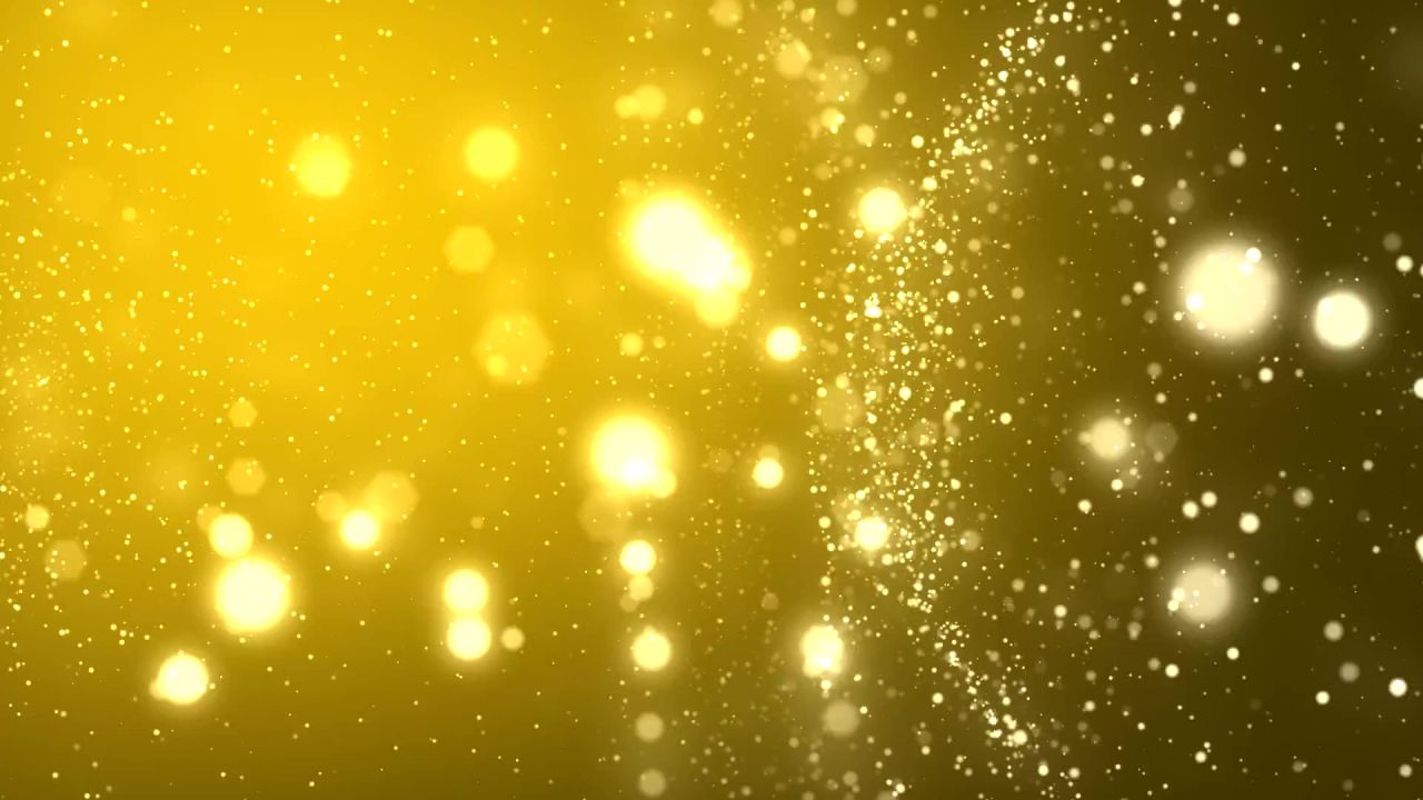 粒子舞台背景视频 13