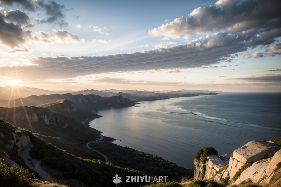 海边 26
