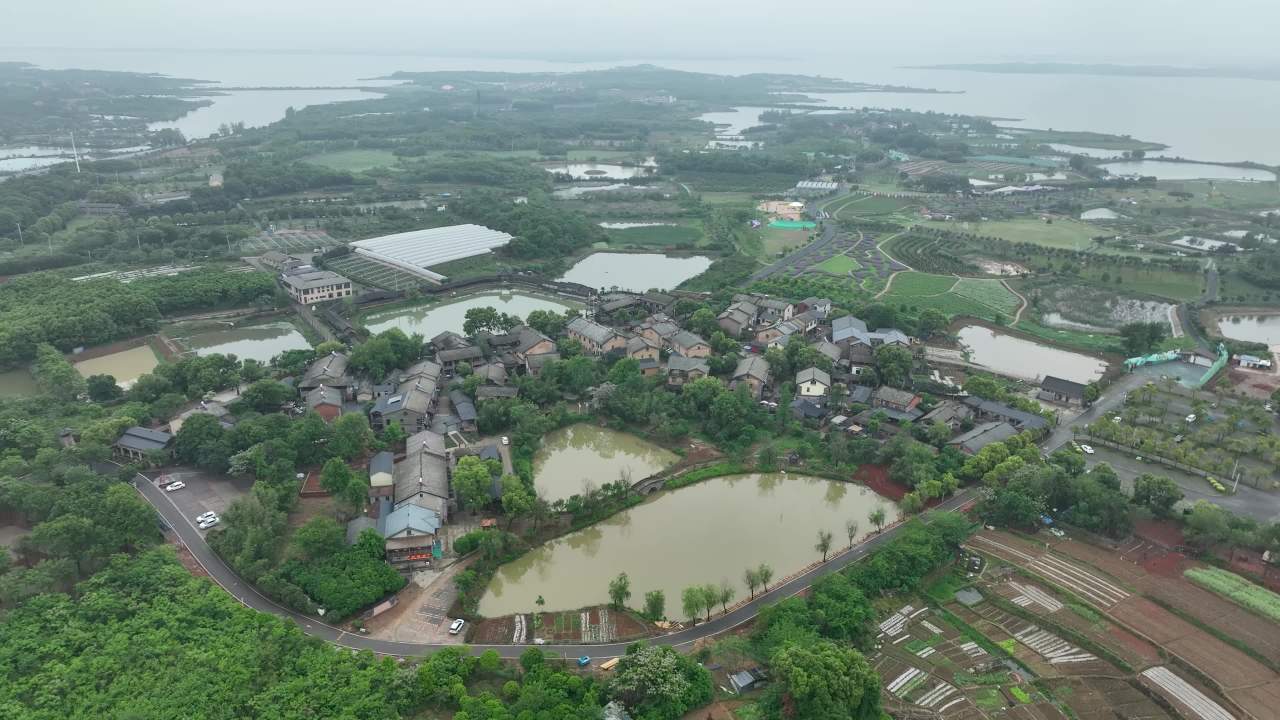 美丽乡村