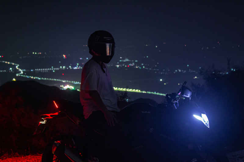 洛阳宜阳半坡山 10