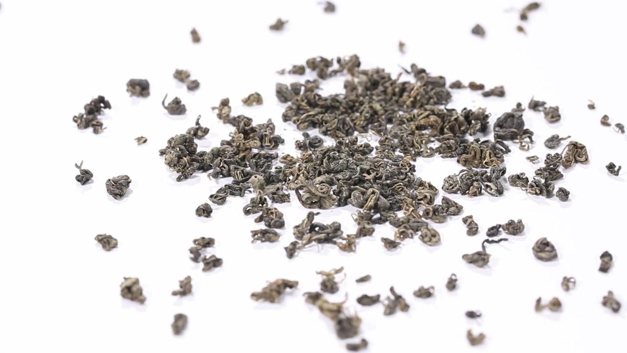 小苦茶空镜绞股蓝