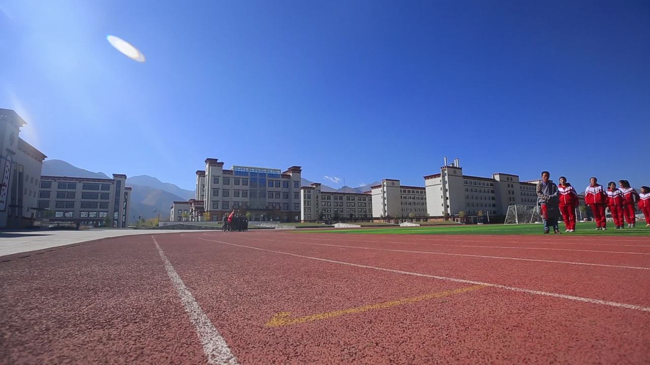 升国旗