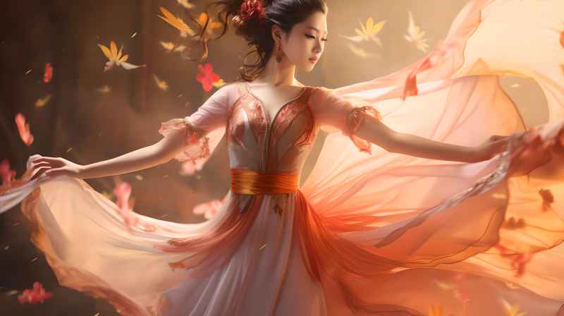 古风美女高清合集唯美 NaN