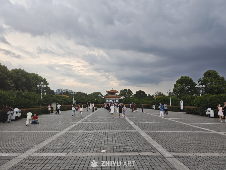 旅拍 19