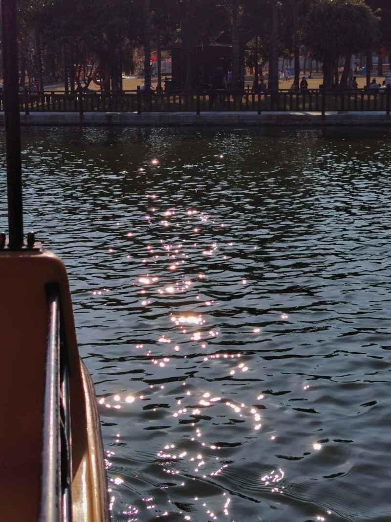 旅行的意义（1）自然风景 16