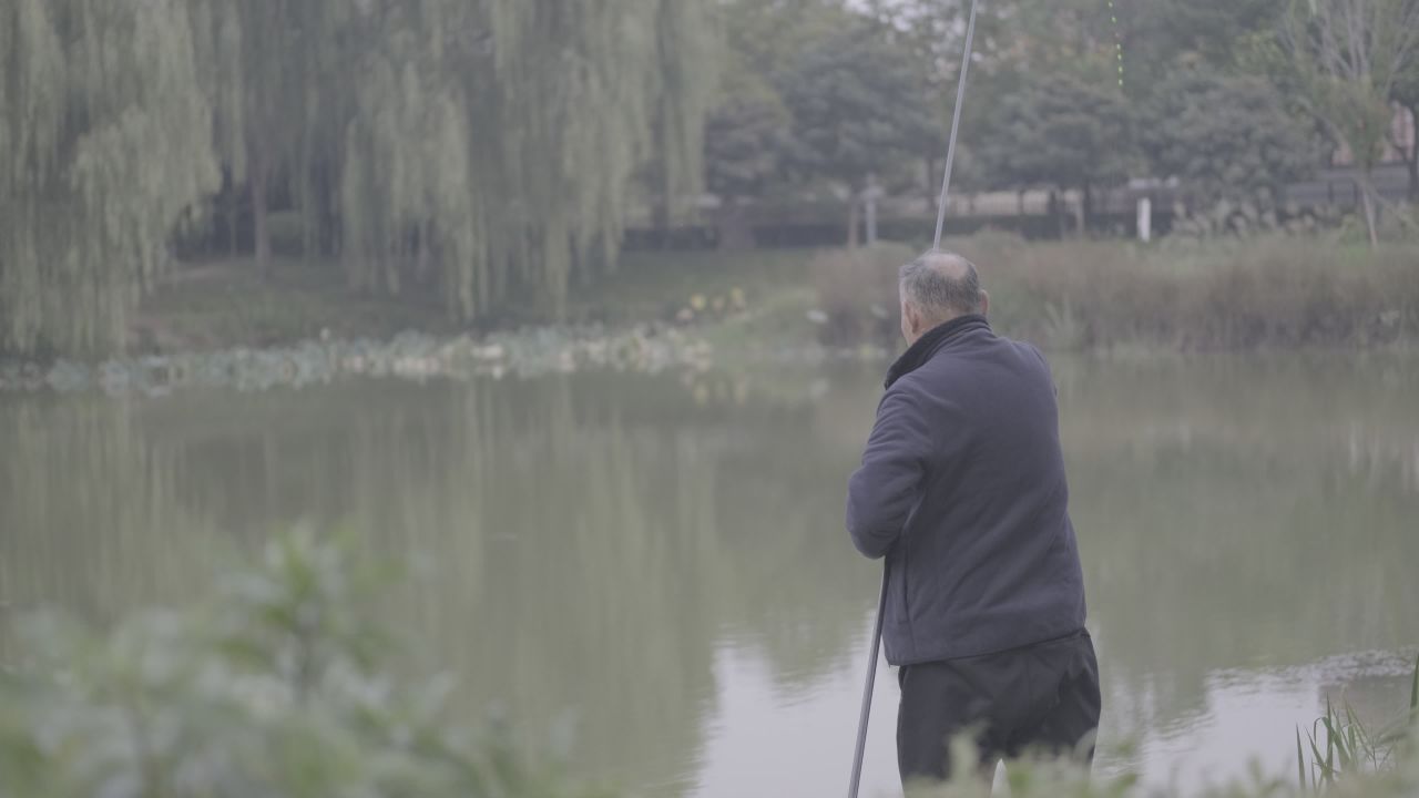 【实拍样片】富士X-T30 Mark II相机实拍原片视频 2