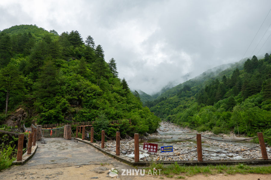 华阳古镇（二） 7
