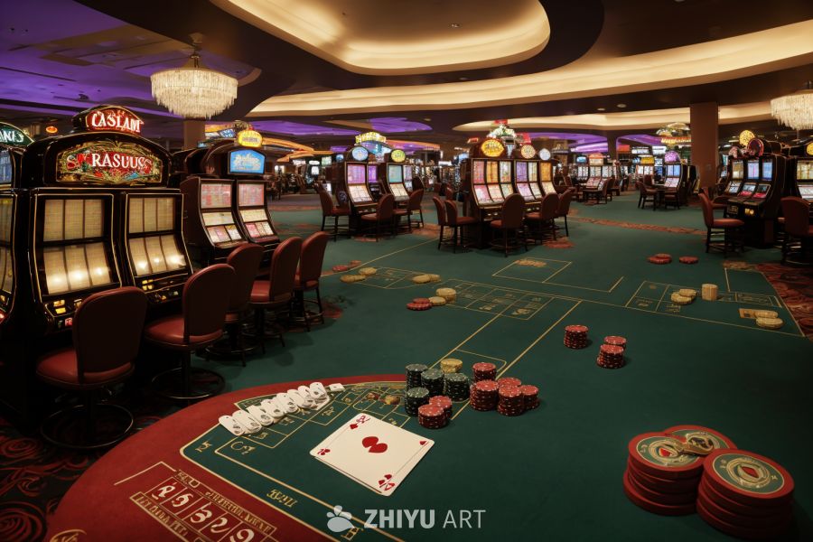 拉斯维加斯 49