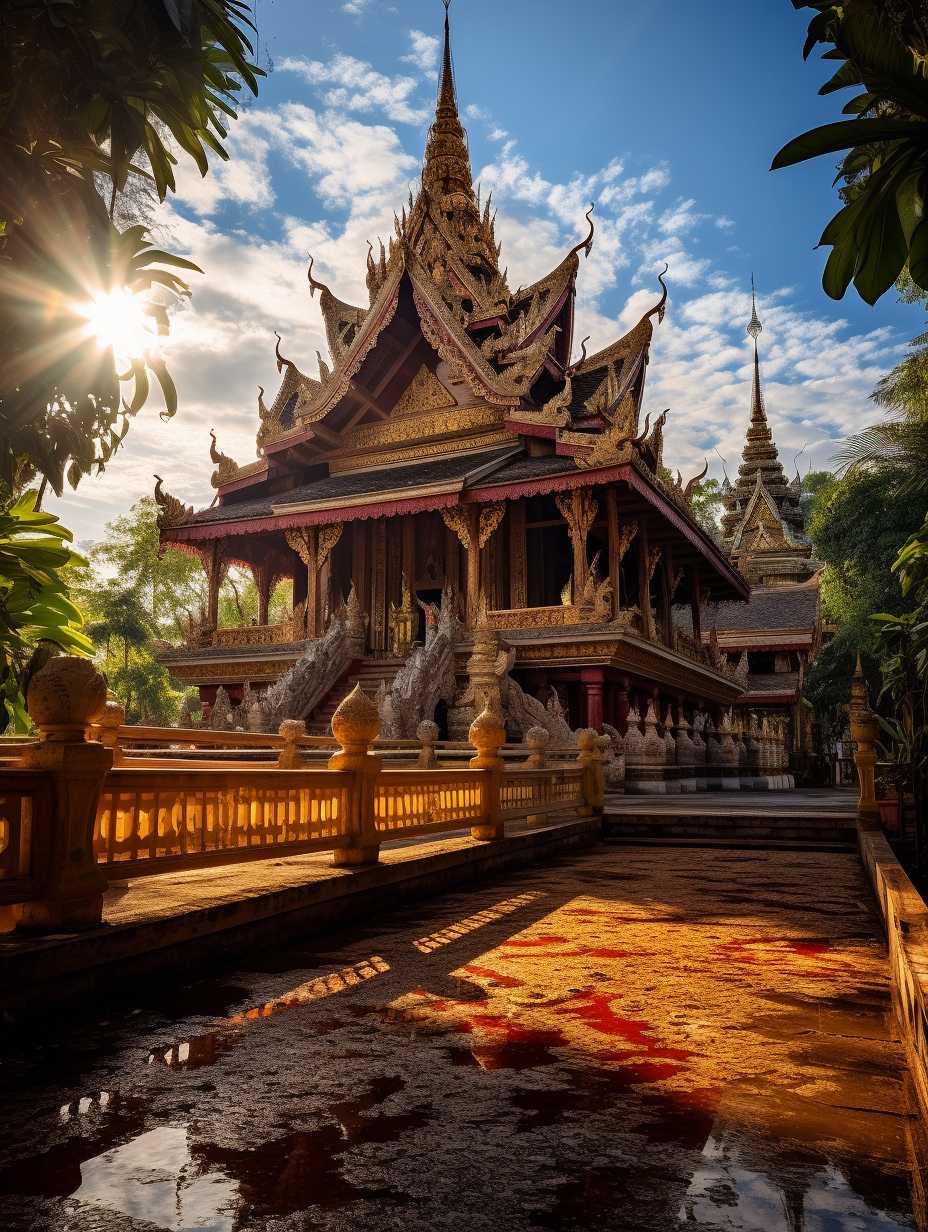 景象