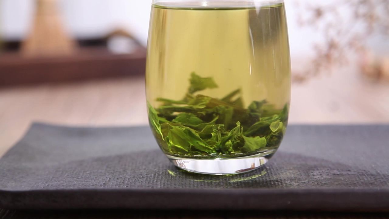 小苦茶空镜绞股蓝