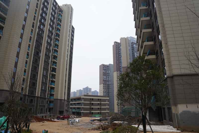城市 17