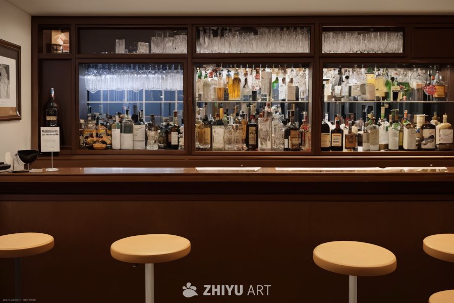 酒吧 40