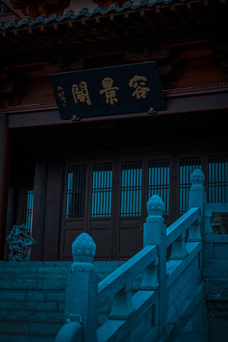 建筑风景 20