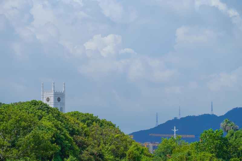 松山湖