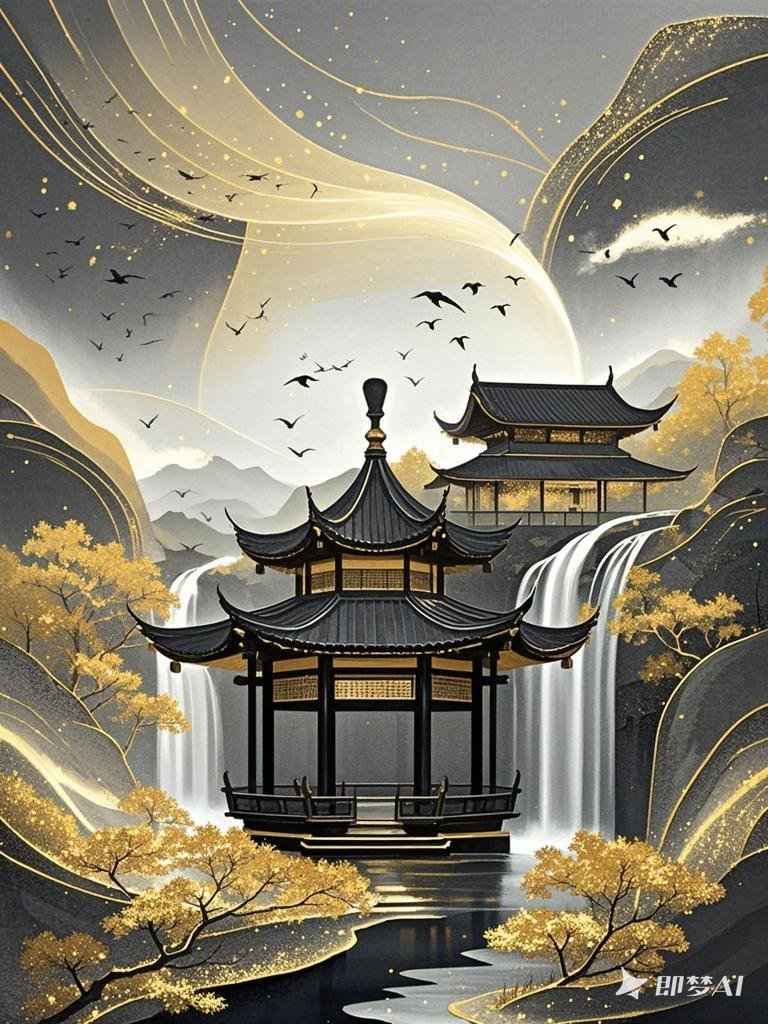 国风系列 71