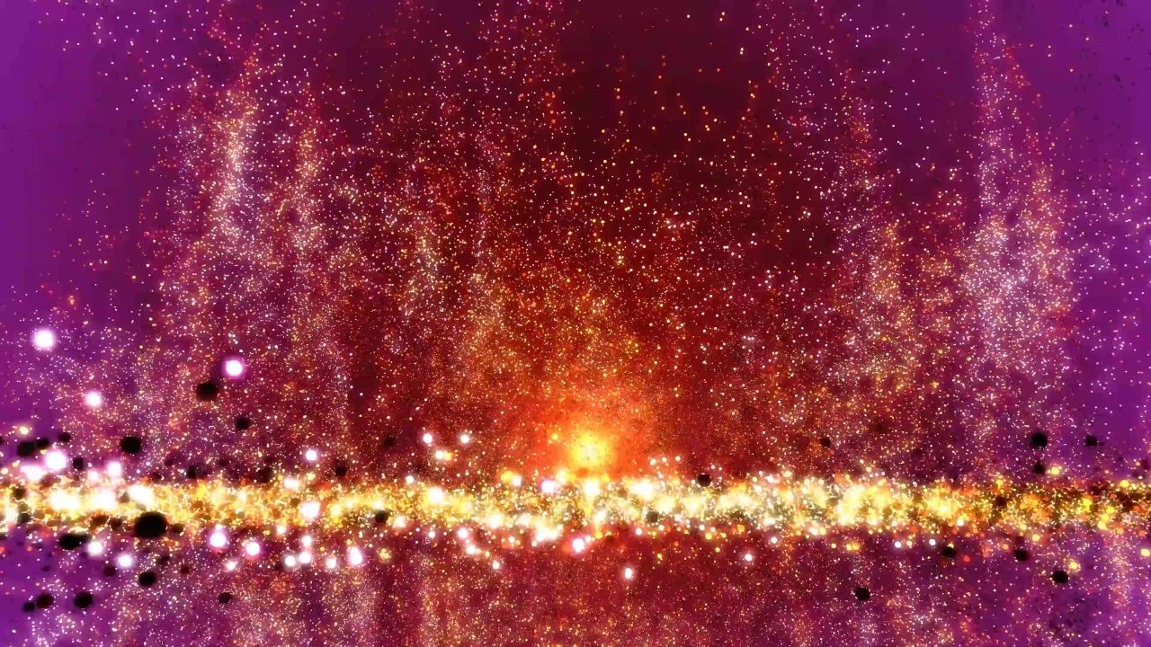 唯美炫酷光效 21