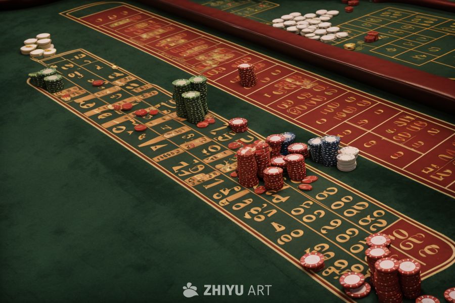 拉斯维加斯 39