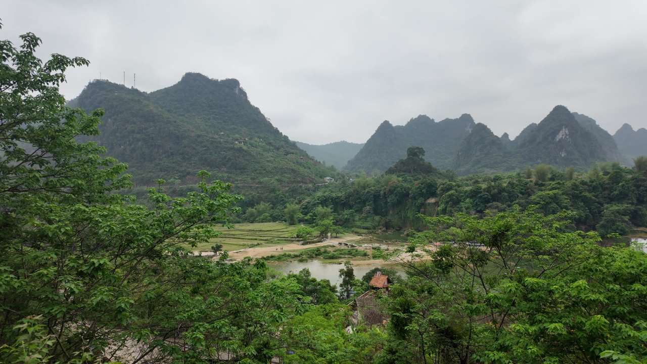 农村 9