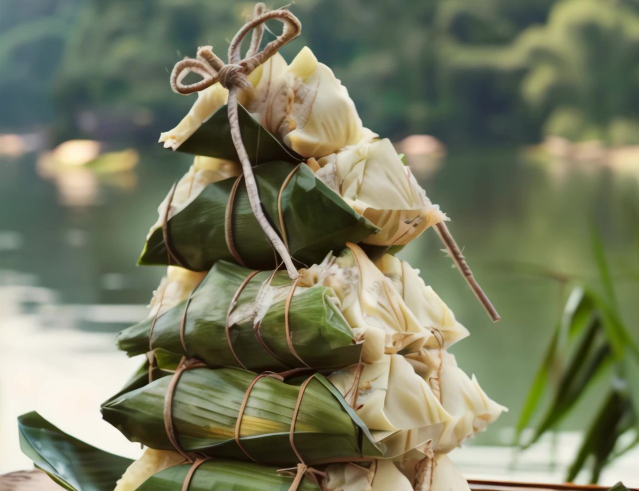 粽子