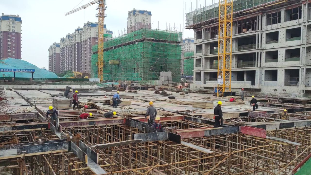 工地