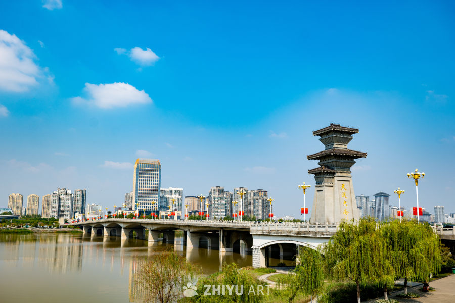 汉江湿地公园 59