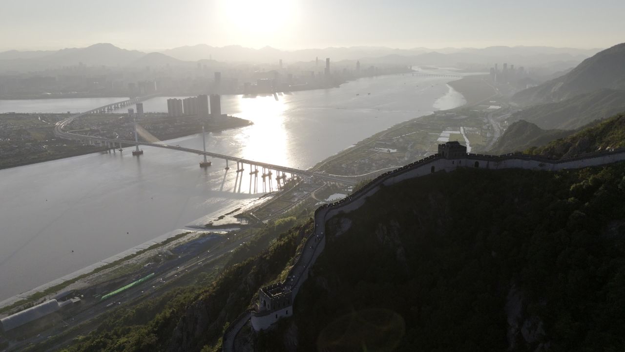 城市午后与黄昏 28