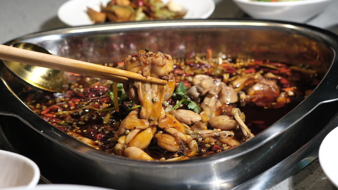 美食拍摄