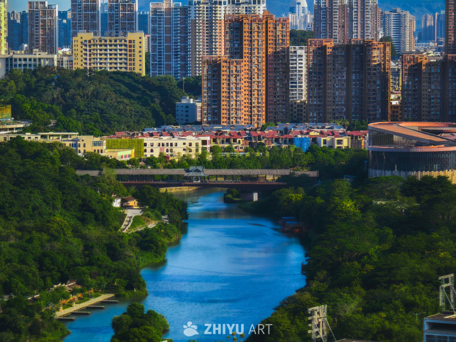 家国河山