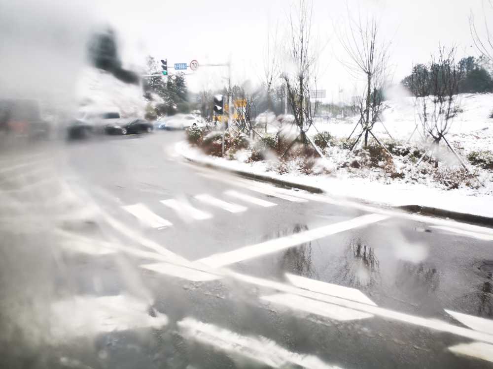 雪景