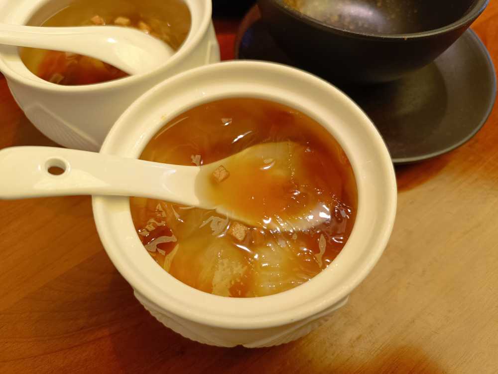 粤菜照片