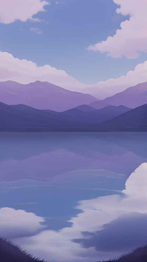 背景