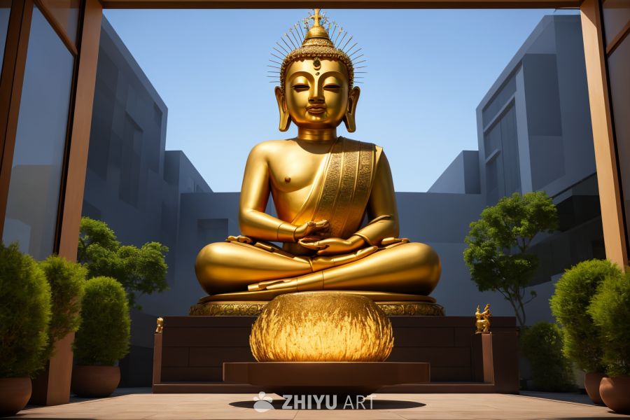 寺庙 13
