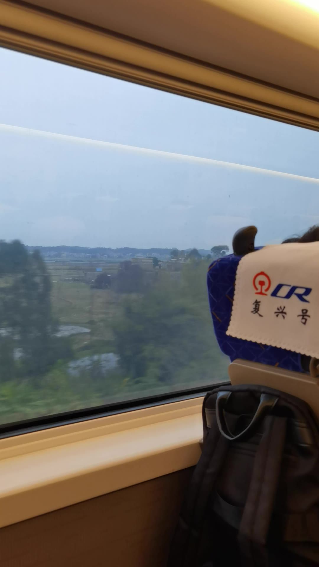 回家的路上