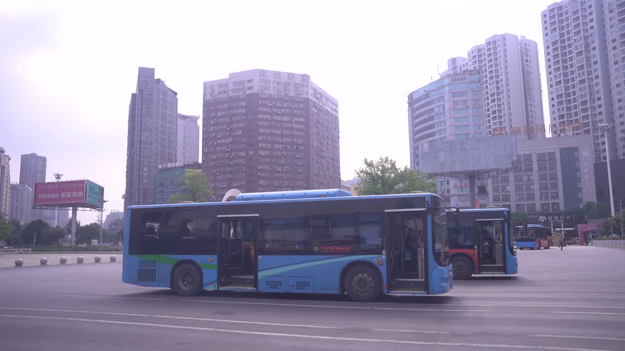 公交 10