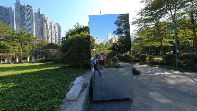 公园 10