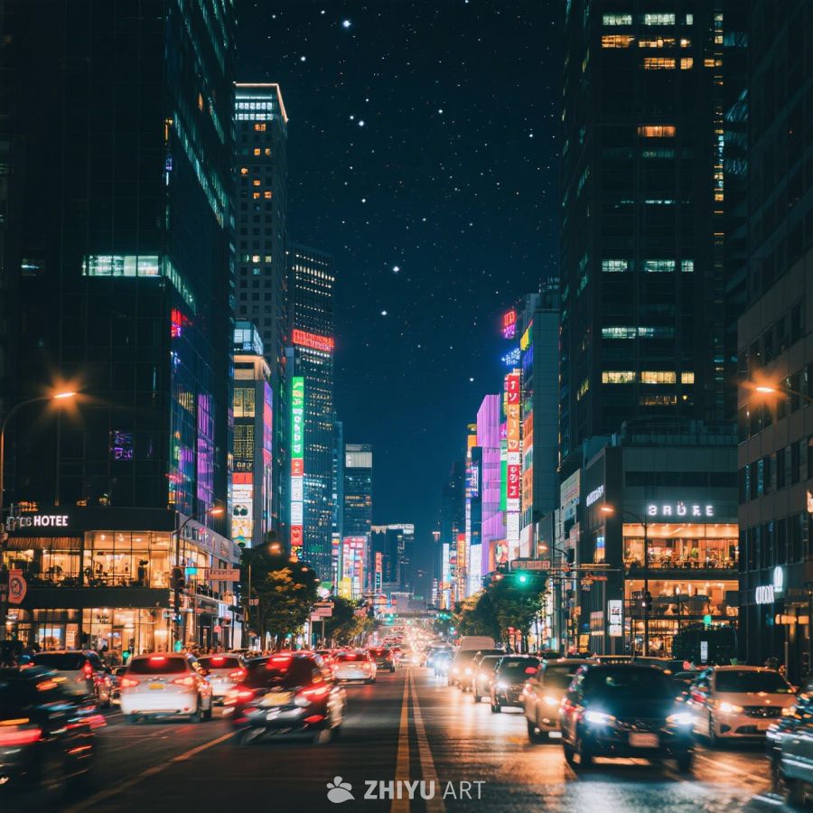 风景照片 6
