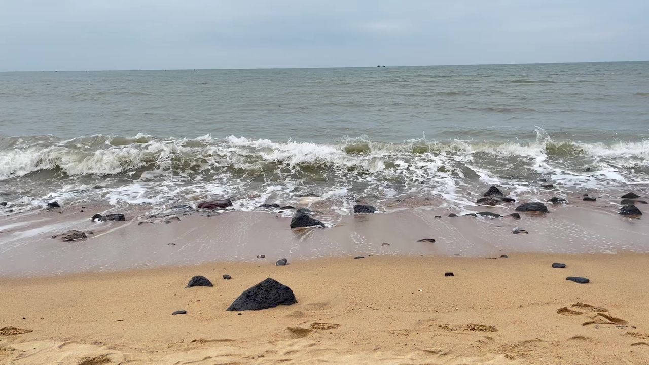 海浪