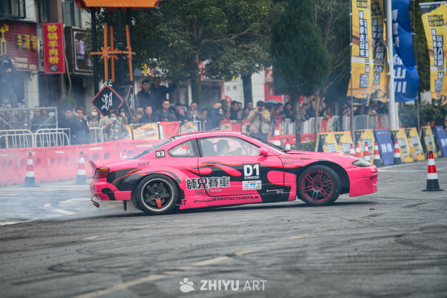 贵州村GT  城市村GT 3