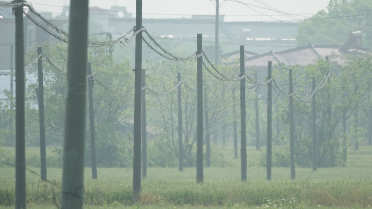 田园风光农村风景 21