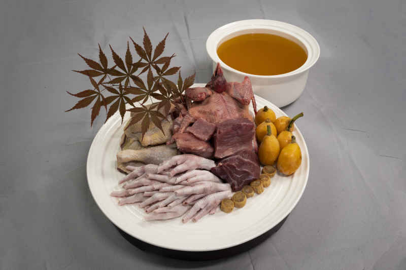 食物 21