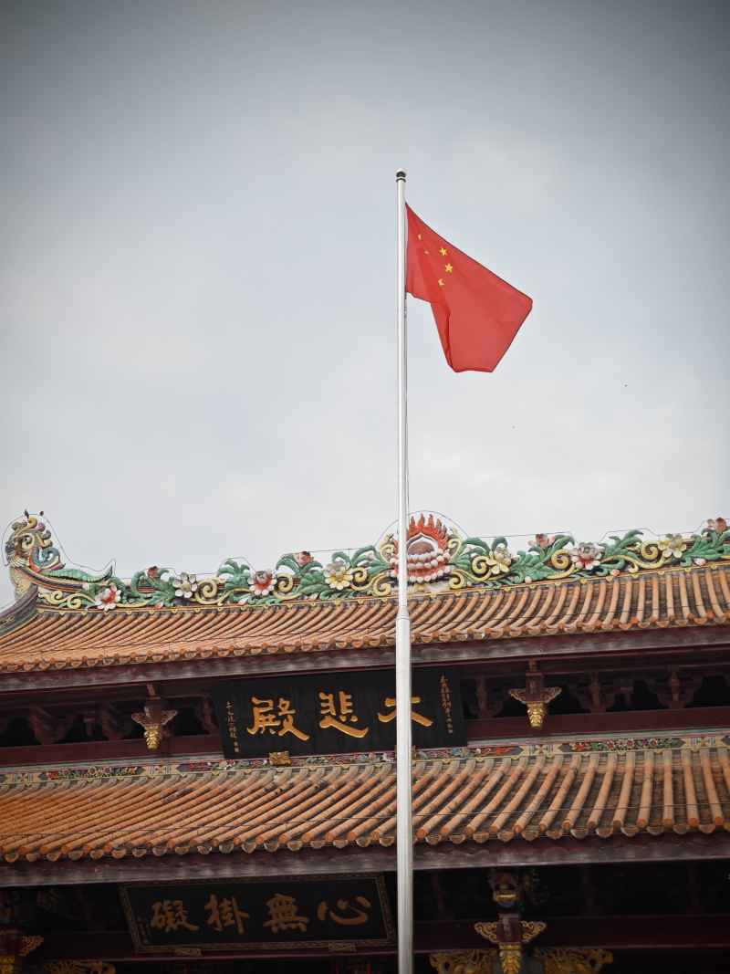 潮汕牌坊街 6